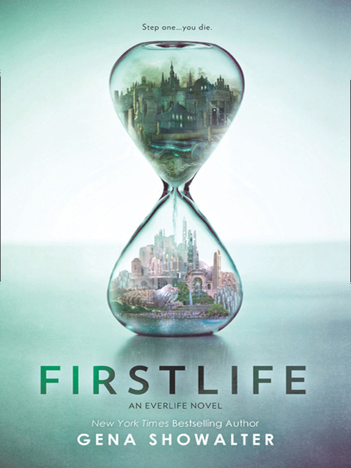 Cover Image of Firstlife